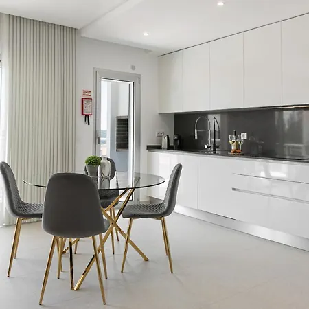 Perola Da Appartement *