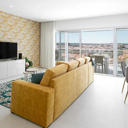 Apartament Perola Da *