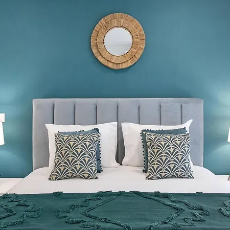 Apartman Perola Da Nazaré