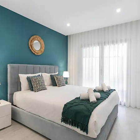 Perola Da Appartement