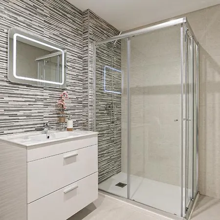 Apartament Perola Da Nazaré