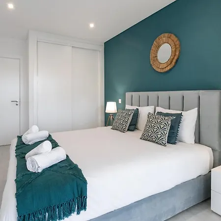 Perola Da شقة نازاريه