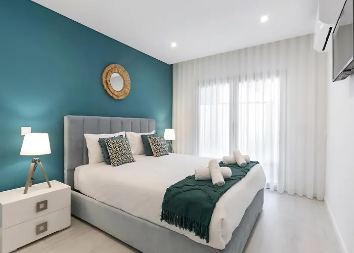 Pérola Da Appartement